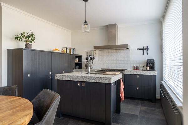 Medium property photo - Koetshuislaan 68, 5146 BC Waalwijk